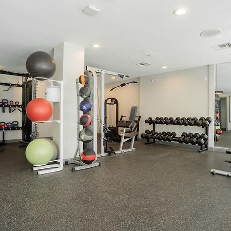 Upstay - 4 Bedroom Condo W Pool Gym Game & Bbq أوستن المظهر الخارجي الصورة